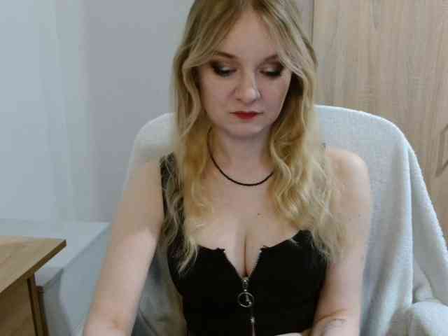 AlmaNatural webcam