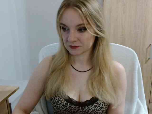 AlmaNatural webcam