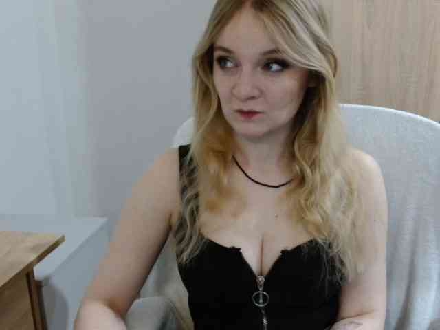 AlmaNatural webcam