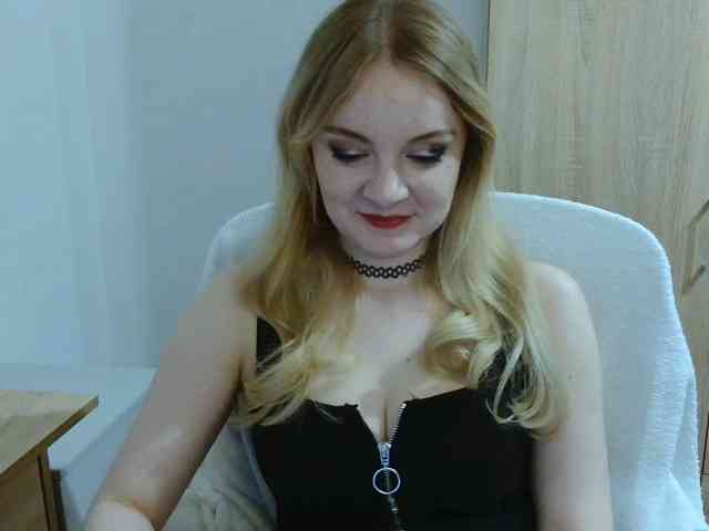 AlmaNatural webcam