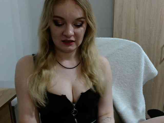AlmaNatural webcam