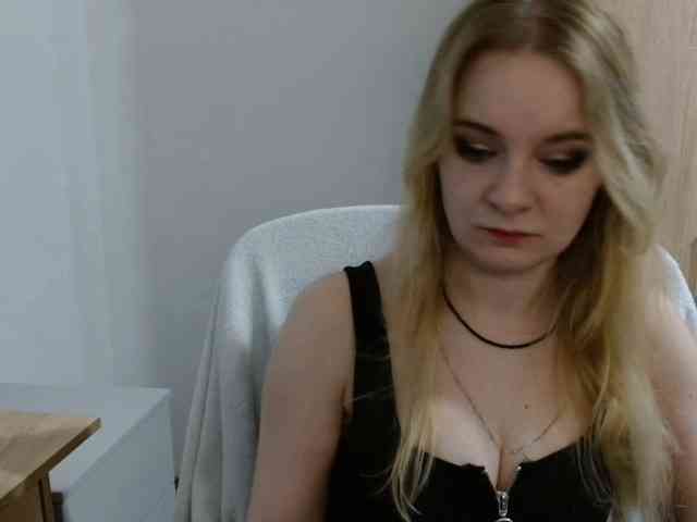 AlmaNatural webcam