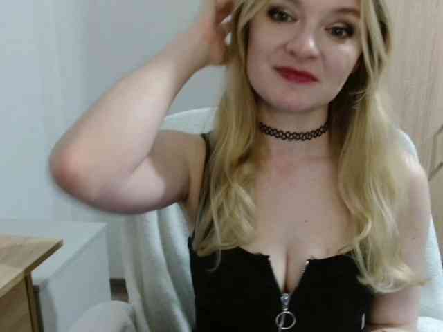 AlmaNatural webcam