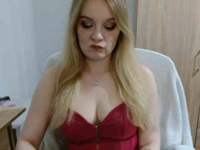 AlmaNatural webcam