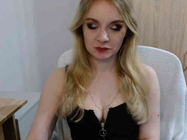 AlmaNatural webcam