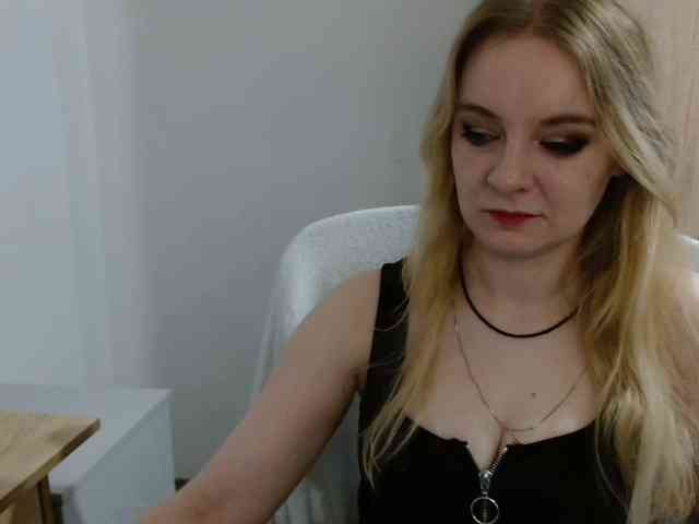 AlmaNatural webcam