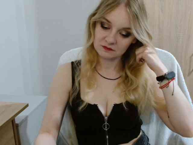 AlmaNatural webcam