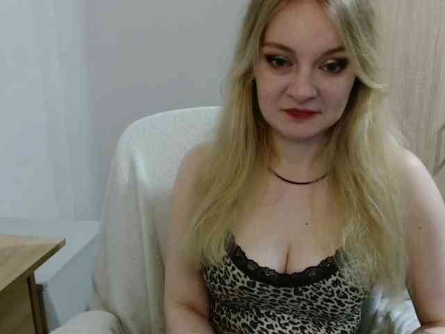 AlmaNatural webcam
