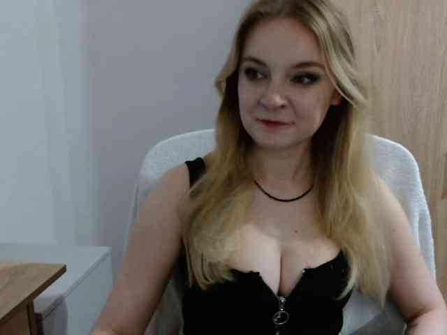 AlmaNatural webcam