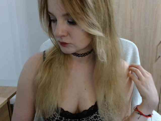 AlmaNatural webcam