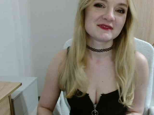 AlmaNatural webcam