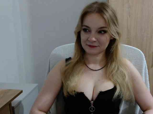 AlmaNatural webcam