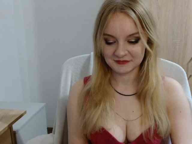 AlmaNatural webcam