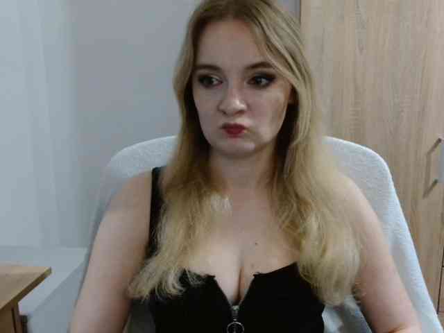 AlmaNatural webcam