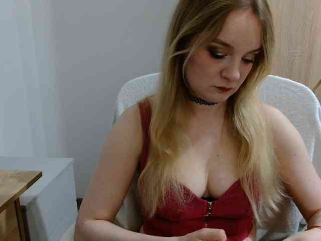 AlmaNatural webcam