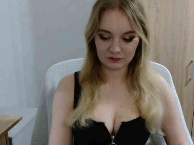 AlmaNatural webcam
