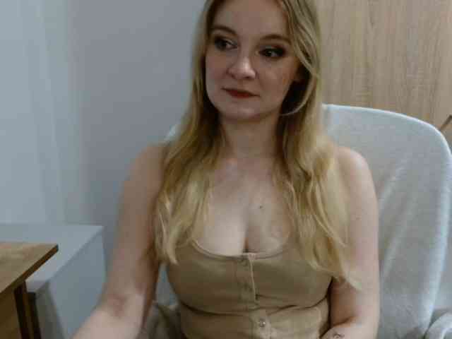 AlmaNatural webcam