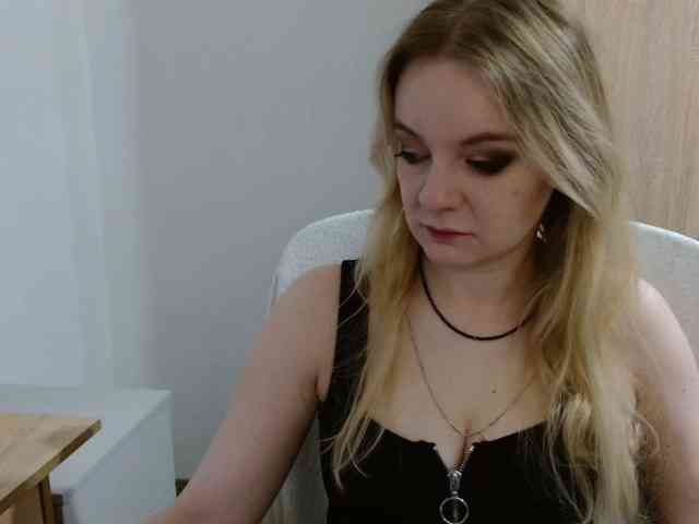 AlmaNatural webcam