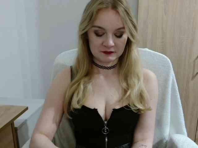 AlmaNatural webcam