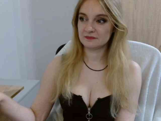AlmaNatural webcam