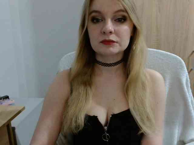 AlmaNatural webcam