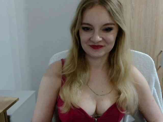AlmaNatural webcam