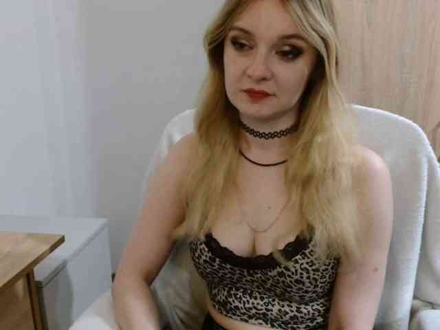 AlmaNatural webcam