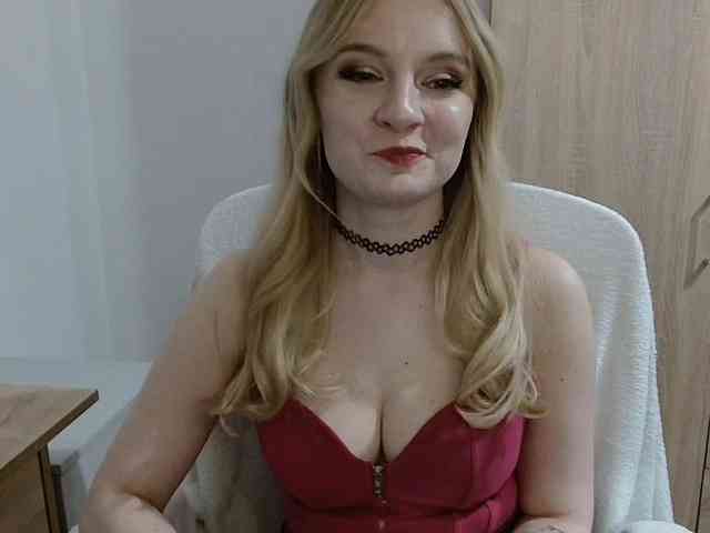 AlmaNatural webcam