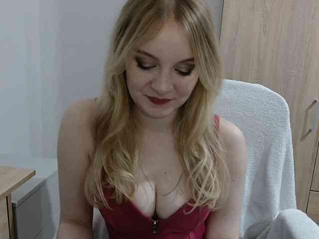 AlmaNatural webcam