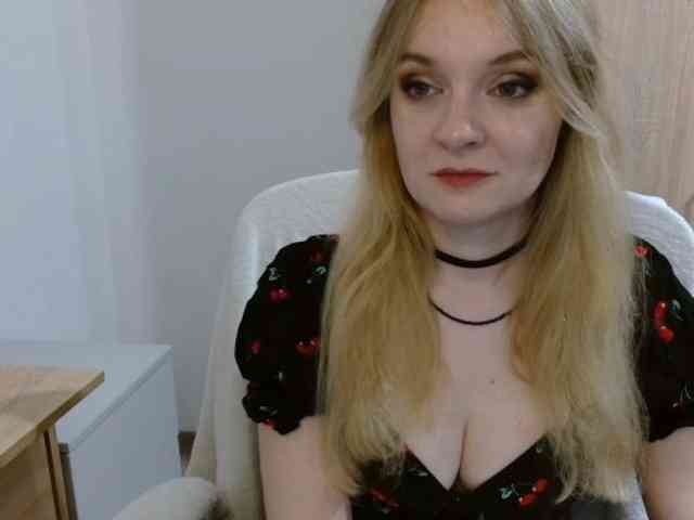 AlmaNatural webcam