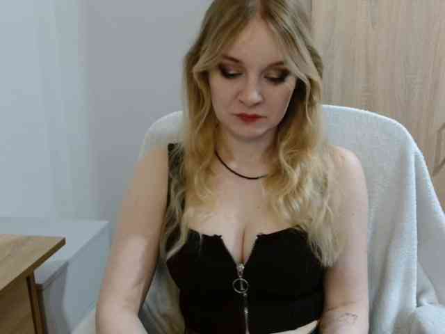 AlmaNatural webcam