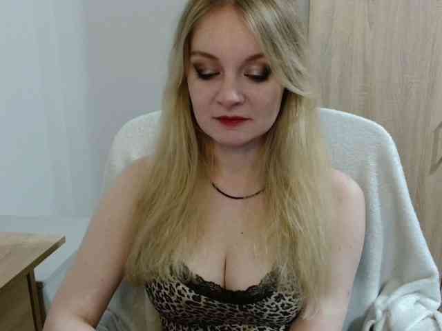 AlmaNatural webcam
