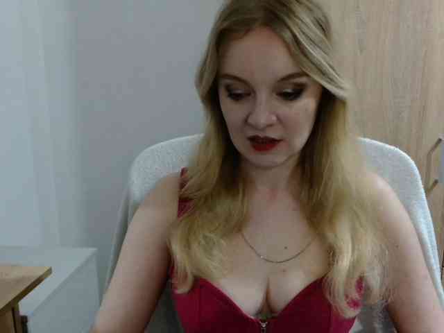 AlmaNatural webcam