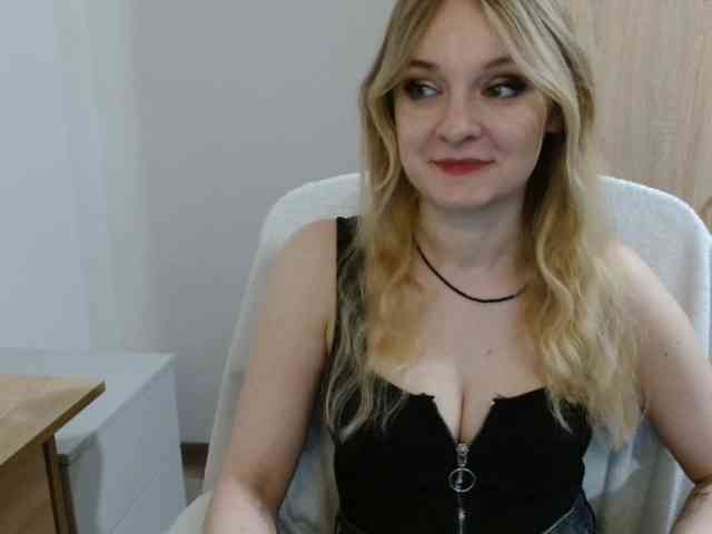 AlmaNatural webcam