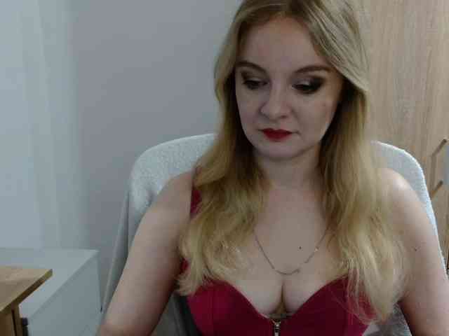 AlmaNatural webcam