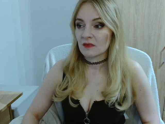 AlmaNatural webcam