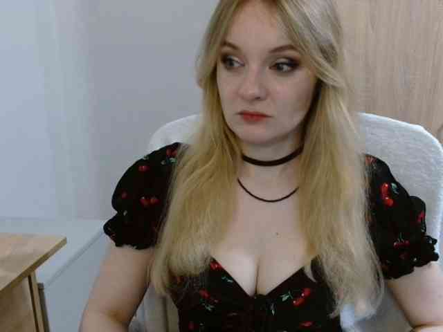 AlmaNatural webcam
