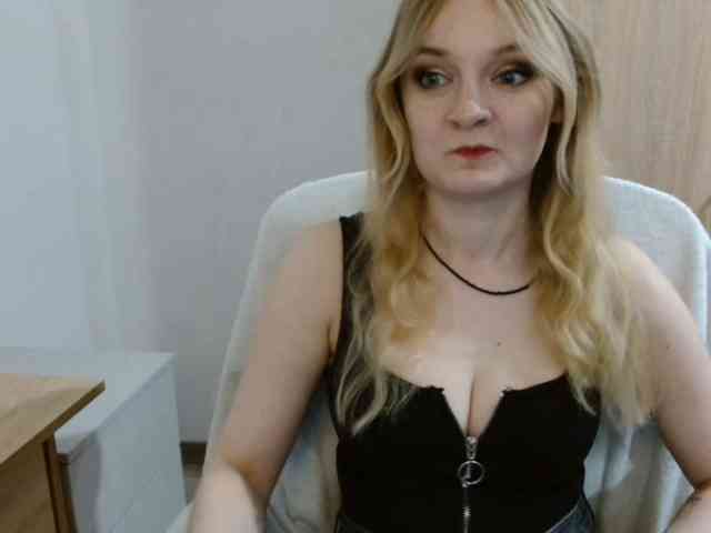 AlmaNatural webcam
