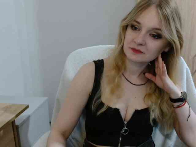 AlmaNatural webcam