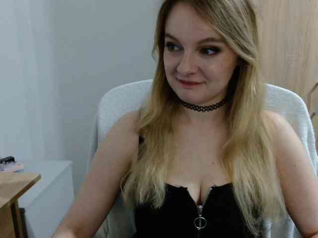 AlmaNatural webcam