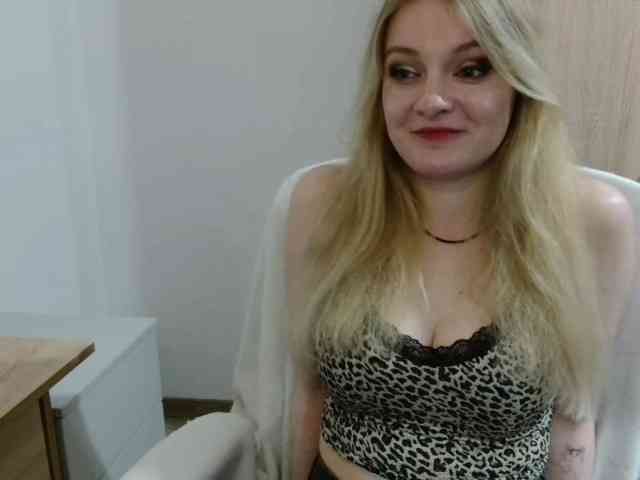AlmaNatural webcam
