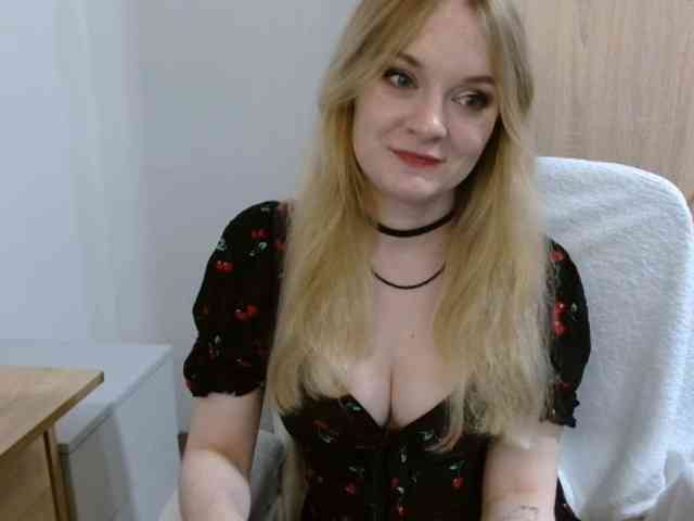 AlmaNatural webcam