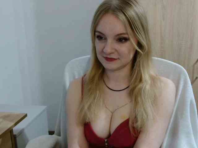 AlmaNatural webcam