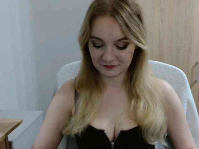 AlmaNatural webcam