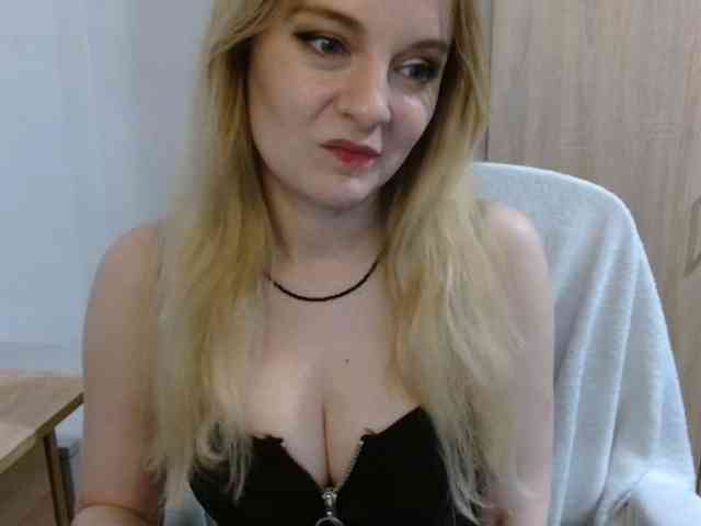 AlmaNatural webcam