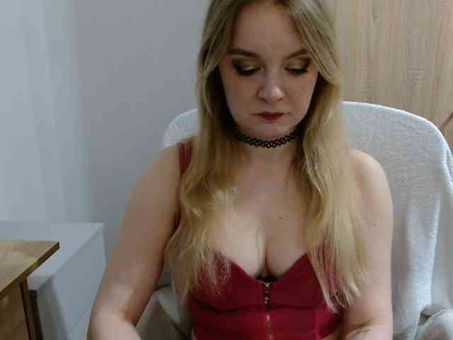 Model: AlmaNatural