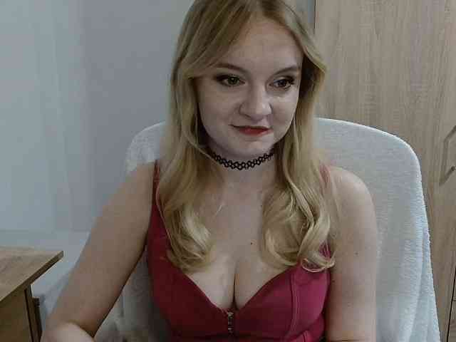 AlmaNatural webcam