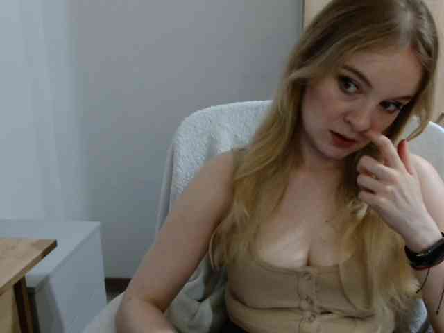 AlmaNatural webcam