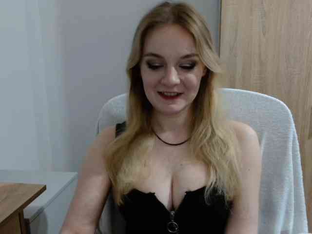 AlmaNatural webcam