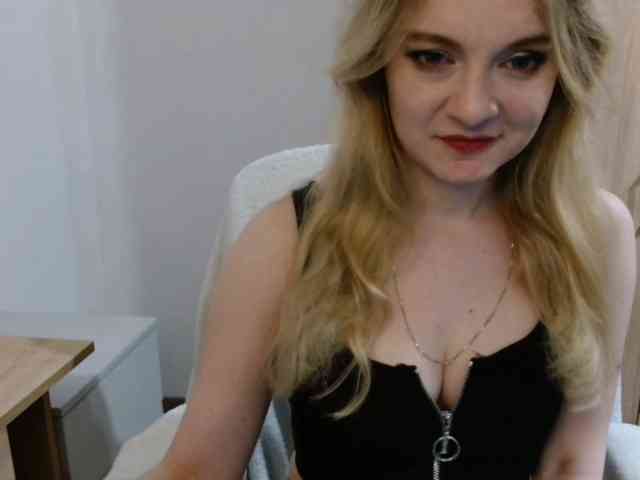 AlmaNatural webcam